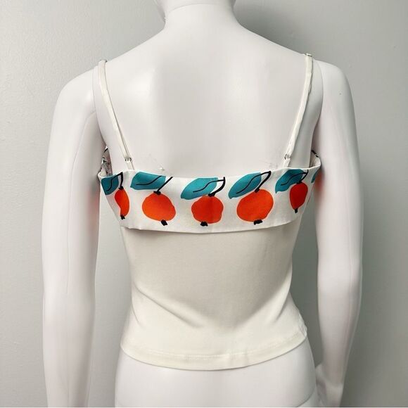 ɴᴡᴛ ꜱᴛᴀᴜᴅ ꜰʀᴜɪᴛ ᴍᴏᴛɪꜰ ꜱᴘᴀɢʜᴇᴛᴛɪ ꜱᴛʀᴀᴘ ʙʟᴏᴜꜱᴇ - Picture 12 of 16